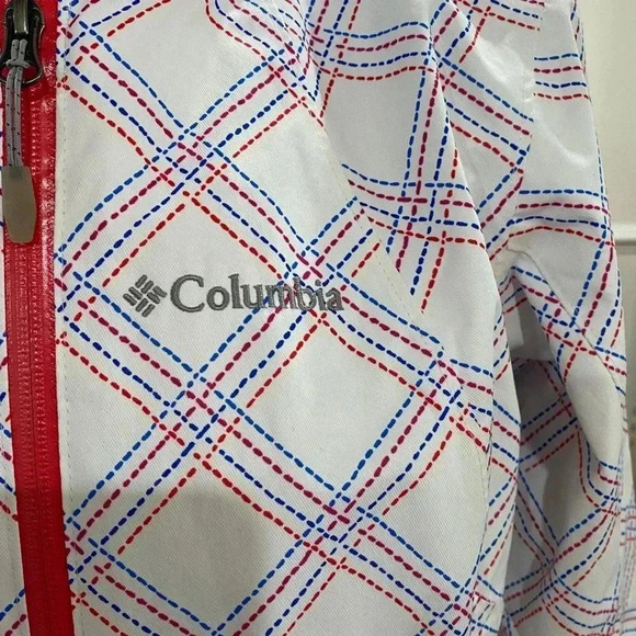 Columbia Women’s Jacket Sz small - Picture 2 of 7